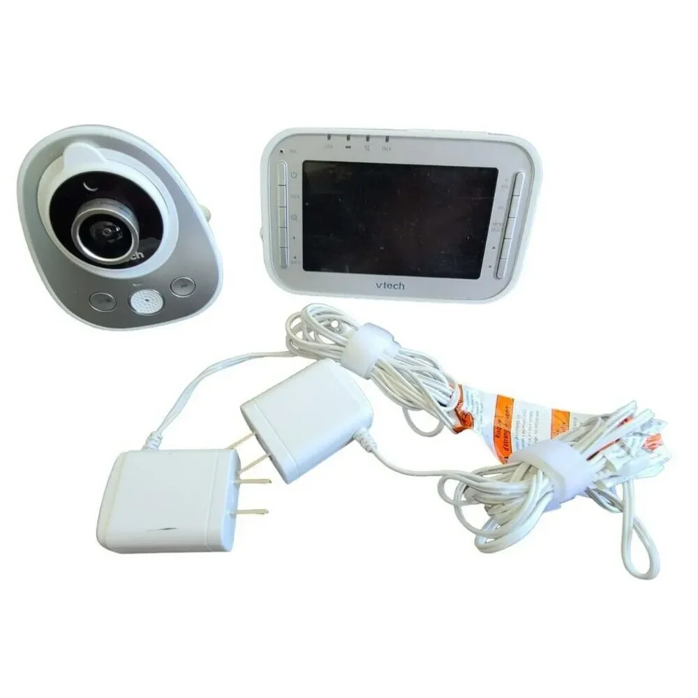 Vtech Video Baby Monitor‎